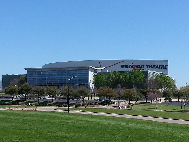 Verizon Theatre