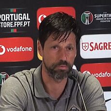 Vitor Bruno - Supertaça 2024