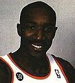 Walter Davis - Phoenix Suns