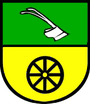 Wappen Braunsbedra