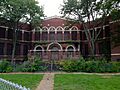 Watterson School 1