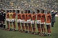 Wereldkampioenschap Voetbal 1974 in Munchen, Nederland tegen DDR, 2-0 Nederland, Bestanddeelnr 254-9511
