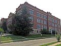 Westport High School KCMO
