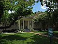 White-Turner-Sanford House July 2010 01