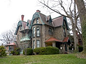 Wilhelm House