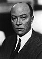 William C Bullitt