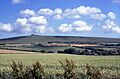 Windmill Hill - geograph.org.uk - 844646