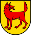 Woelflinswil-blason