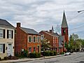 Wrightsville PA HD Presby