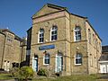 Yeadon Methodist Chapel 1875 29 June 2018