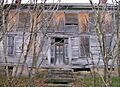 Young Shaw House