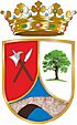 Coat of arms of Zafrilla