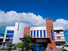 Zamboanga Alliance Evangelical Church