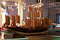 Zheng He's Treasure Ship 3