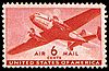 1941 airmail stamp C25.jpg