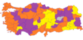 1989 Yerel seçim