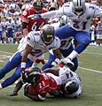 2006 Pro Bowl tackle (cropped)
