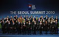 2010 G-20 Seoul summit