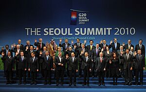 2010 G-20 Seoul summit