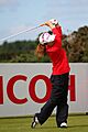2011 Women's British Open - Miyazato Mika (4)