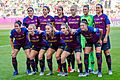 2019-05-18 Fußball, Frauen, UEFA Women's Champions League, Olympique Lyonnais - FC Barcelona StP 0032 LR10 by Stepro