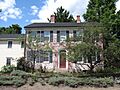 324 Pomeroy Lane, South Amherst MA