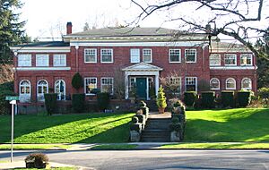 Albee House - Portland Oregon