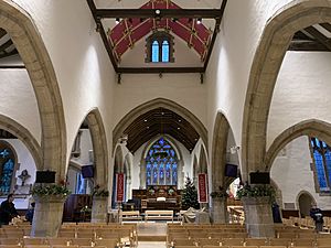 All Saints Church, Lindfield, West Sussex.jpg