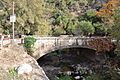 Alum Rock Bridge