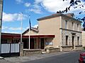 Arbanats Mairie