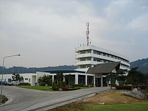 Armed Forces Academies Preparatory School, Thailand 03