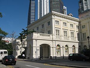 Asian Civilisations Museum, Empress Place 4