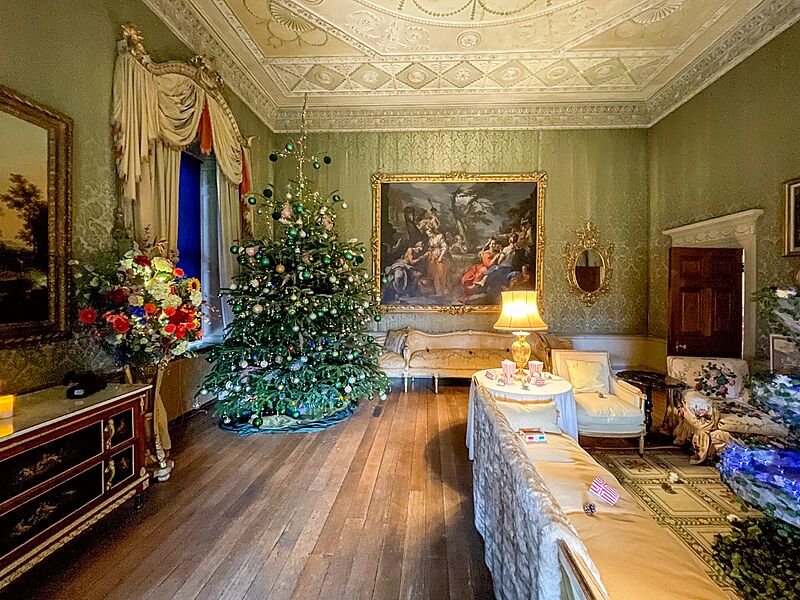At Basildon Park 2024 48