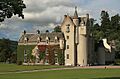 Ballindalloch Castle (2) - geograph.org.uk - 968662