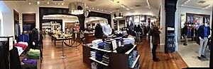 Banana Republic, 107 E 42nd St, New York, NY 10017, USA - Mar 2013