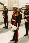 Bermuda Regiment Band