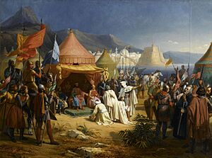 Bertrand de Saint-Gilles Debacq Alexandre-Charles (1804-1850)