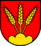 Coat of arms of Biezwil