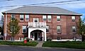 Blackburn Sanitarium 1 - Klamath Falls Oregon