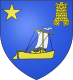 Coat of arms of Challans