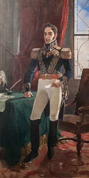 Bolivar Arturo Michelena