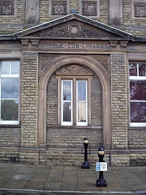 Bootle town hall 4