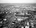 Botany Worsted Mills-Passaic NJ 1997