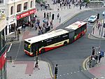 Brighton & Hove bus (111)