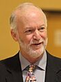 Bruce Jakosky 2016 (cropped)