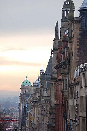 BuchananStreetBuildings