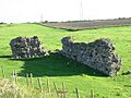 Burrow Walls - geograph.org.uk - 567613