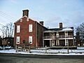 Buttles-Johnson House
