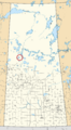 CAN SK Canoe Lake 165B Locator