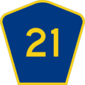 CR 21 jct